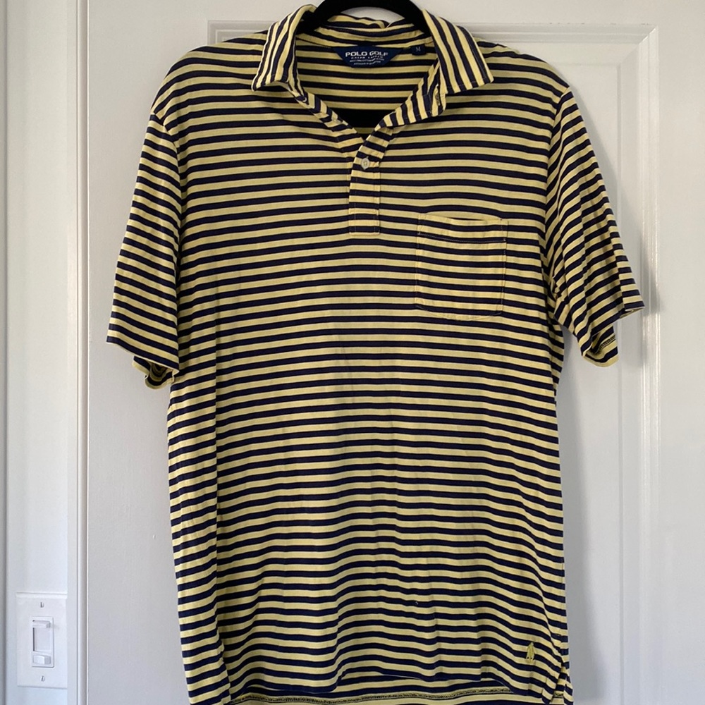 {polo} golf polo